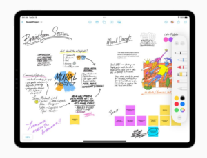 actualités formation pro - freeform apple - lcp paie & C.RH